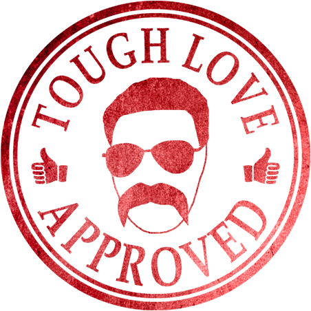 Welcome to ToughloveX - Karl Toughlove Approved